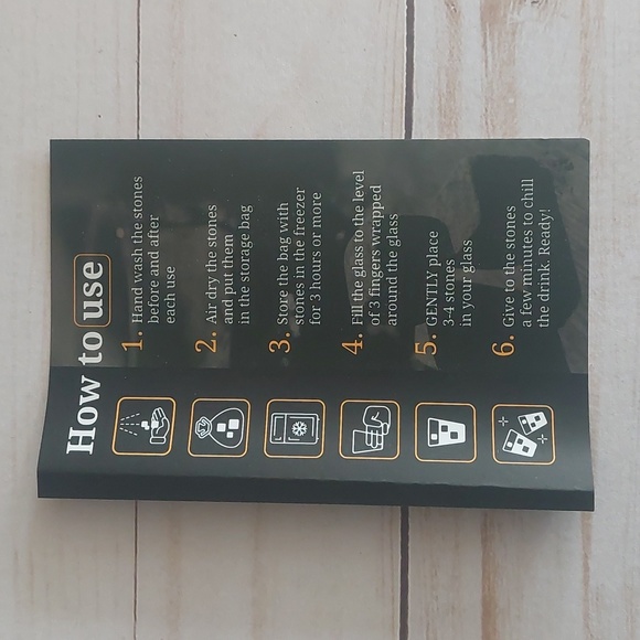 Cocktail Set - Picture 7 of 9